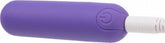 Essential Bullet Vibrator - Paars - PlayForFun